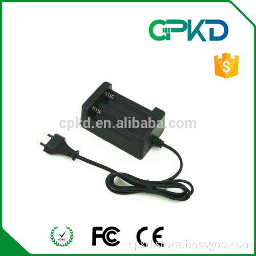c size battery charger,li ion battery 26650 charger